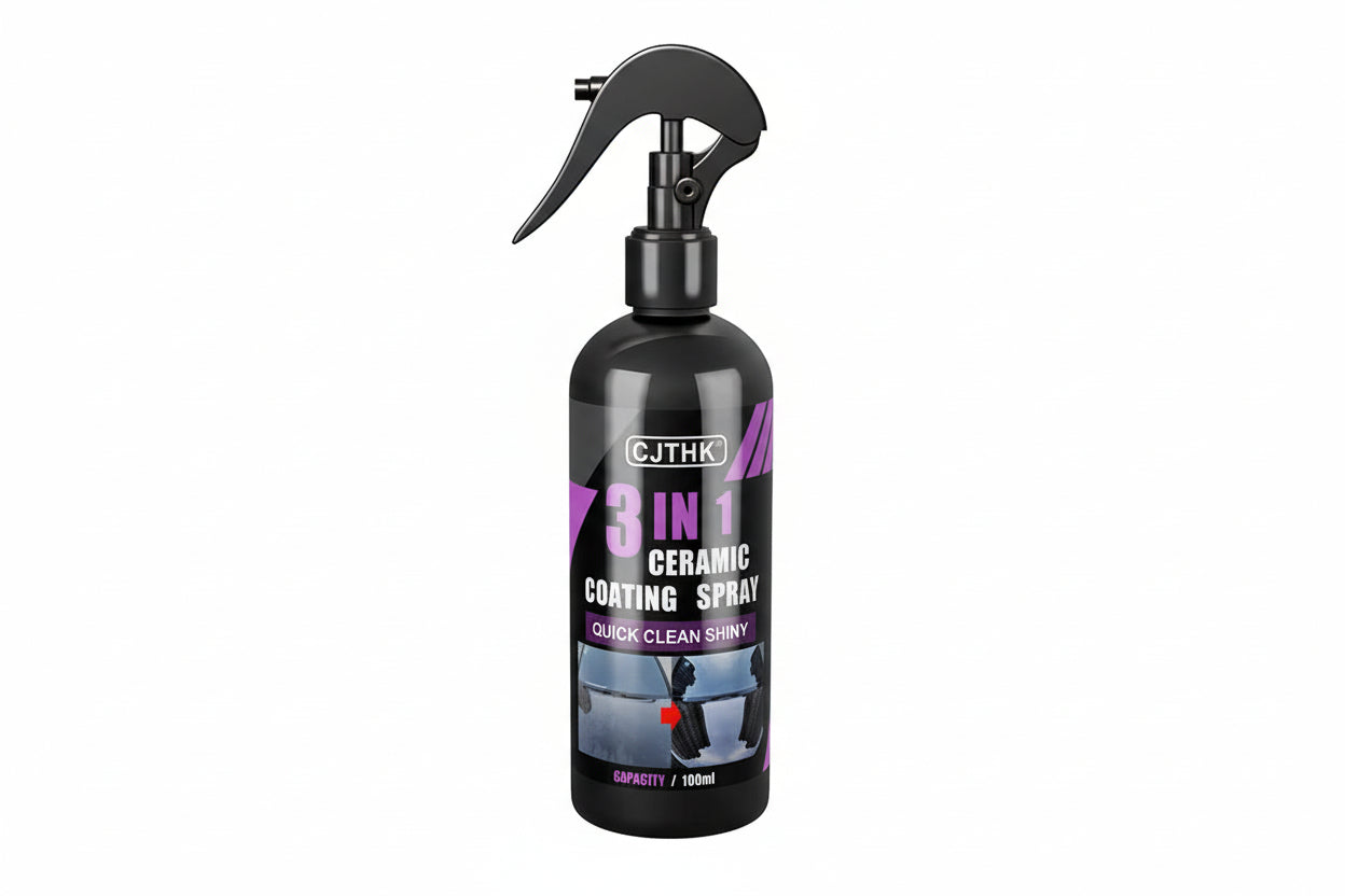 Car Ceramic Nano Coating Liquid Coatin Nano Crystal Hydrophobic Layer Polishing Paint Coating Agent Car Polish Nanos Coatings