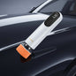40W Mini Cordless Car Polishing Machine with 3 Speeds 12000Rpm Portable Electric Scratch Repair Tool USB Rechargeable Polisher