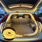 Car High Brightness Trunk Lighting Ambient Light Interior Decoration LED Wiring Free Automatic Sensing Tailgate Light Strip