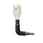 1Pcs Car Refueling Funnel Gasoline Foldable Engine Oil Funnel Tool Plastic Funnel Car Refueling Tool Auto Accessories