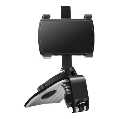 Universal Car Phone Holder Dashboard Car Clip Stand Mount GPS Display Bracket Car Mobile Phone Support for Iphone Samsung Xiaomi
