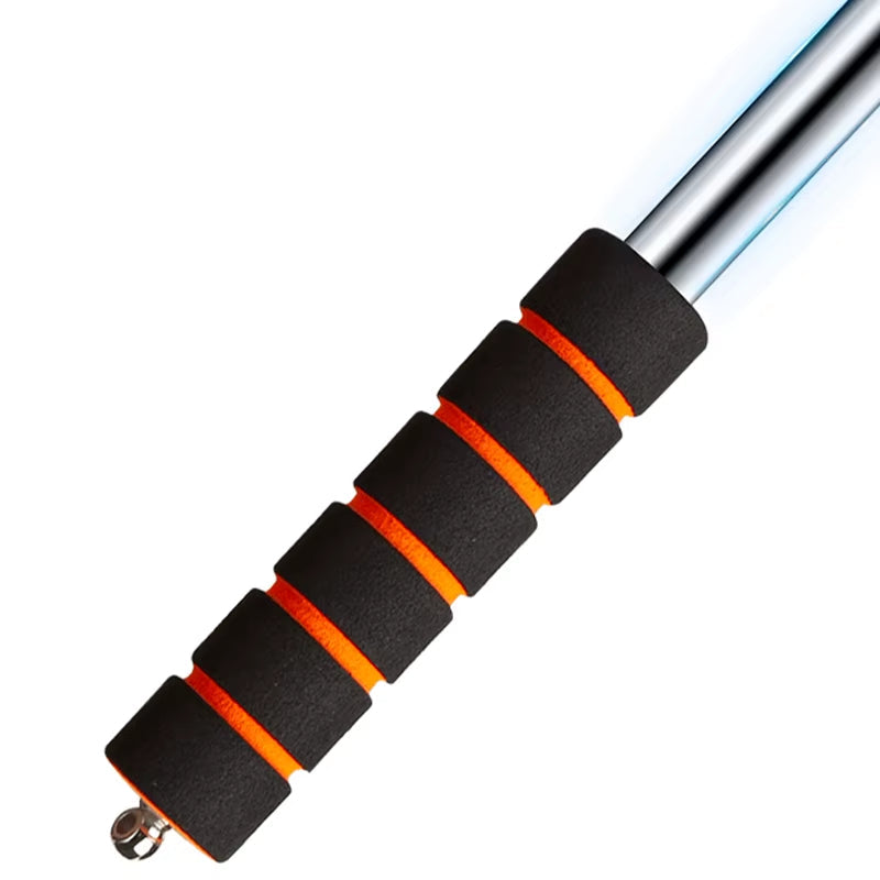 Car Front Windshield Defogging Brush Telescopic Long Handle Car Household Glass Clean Brushes Dust Remover Tool