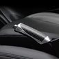 Universal Auto Car ABS Handbrake Cover Handle Protector Hand Brake Sleeve Protection Cover Car Modificate Accessories Case