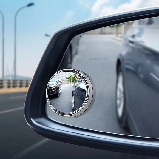 Mini espejo retrovisor