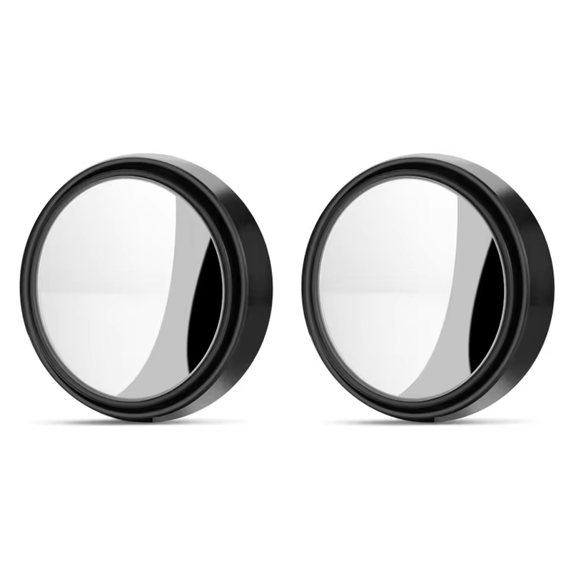 Mini espejo retrovisor