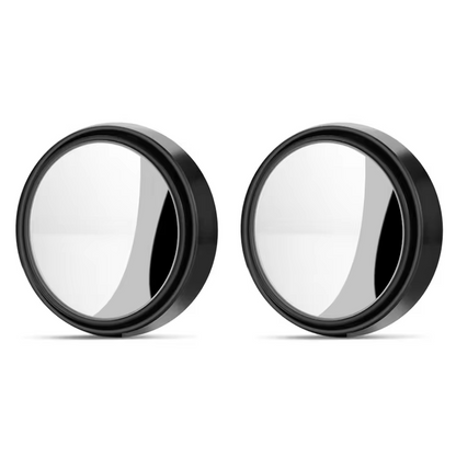 Mini espejo retrovisor