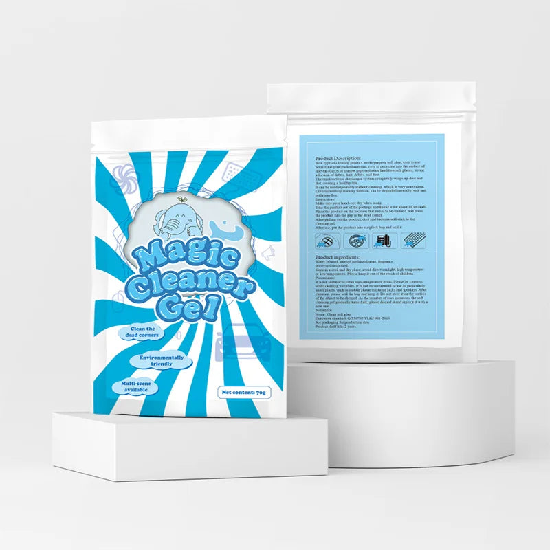 <p><strong>Gel Slime</strong></p>