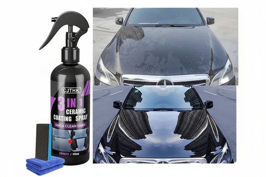 Car Ceramic Nano Coating Liquid Coatin Nano Crystal Hydrophobic Layer Polishing Paint Coating Agent Car Polish Nanos Coatings