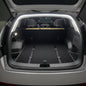 Car High Brightness Trunk Lighting Ambient Light Interior Decoration LED Wiring Free Automatic Sensing Tailgate Light Strip
