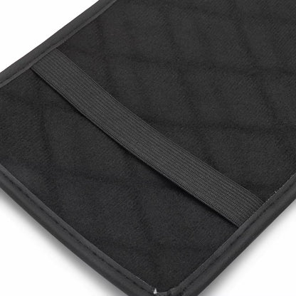 New Car Armrests Storage Box Mats Armrest Cushion Cover Pad Automobiles Protector Waterproof Pad Auto Interior Accessories