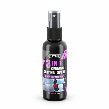 Car Ceramic Nano Coating Liquid Coatin Nano Crystal Hydrophobic Layer Polishing Paint Coating Agent Car Polish Nanos Coatings
